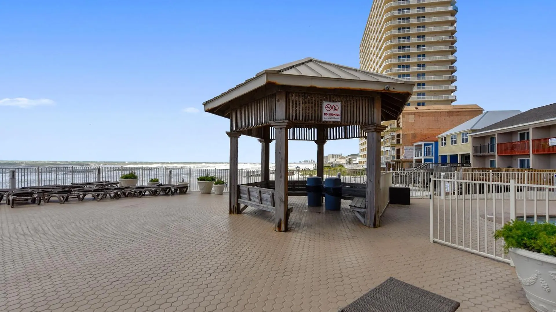 Treasure Island #1203 By Book That Condo Panama City Beach Holiday home