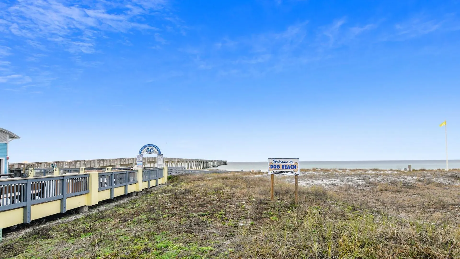 Treasure Island #1203 By Book That Condo Panama City Beach