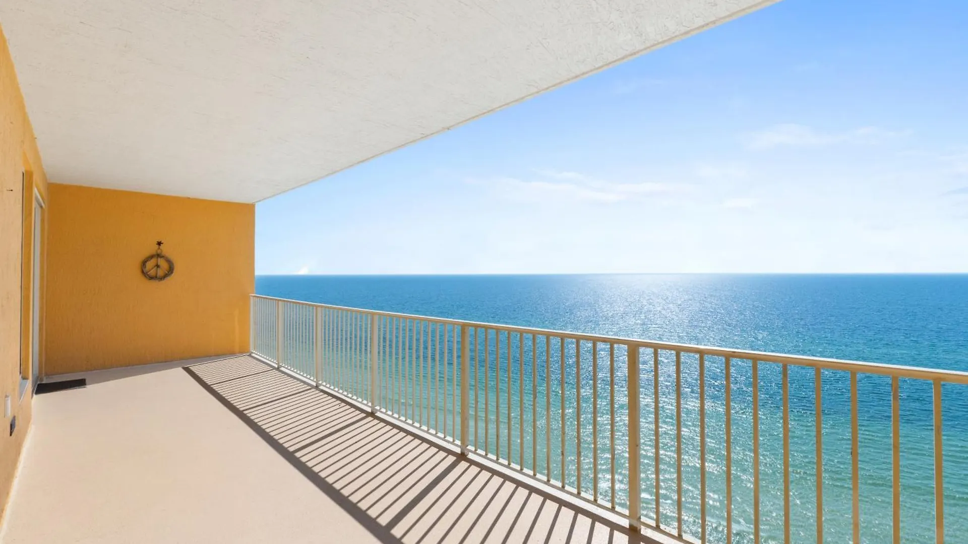 Treasure Island #1203 By Book That Condo Panama City Beach Holiday home