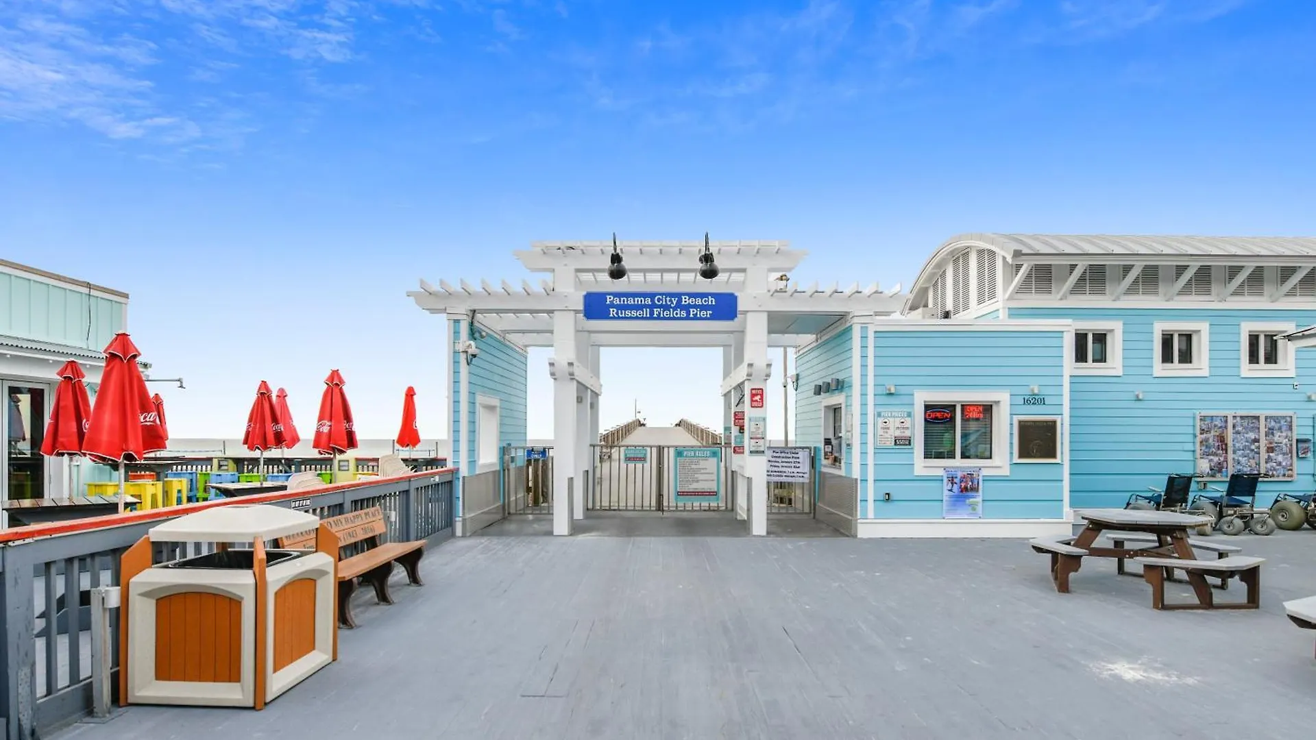 Treasure Island #1203 By Book That Condo Panama City Beach Holiday home