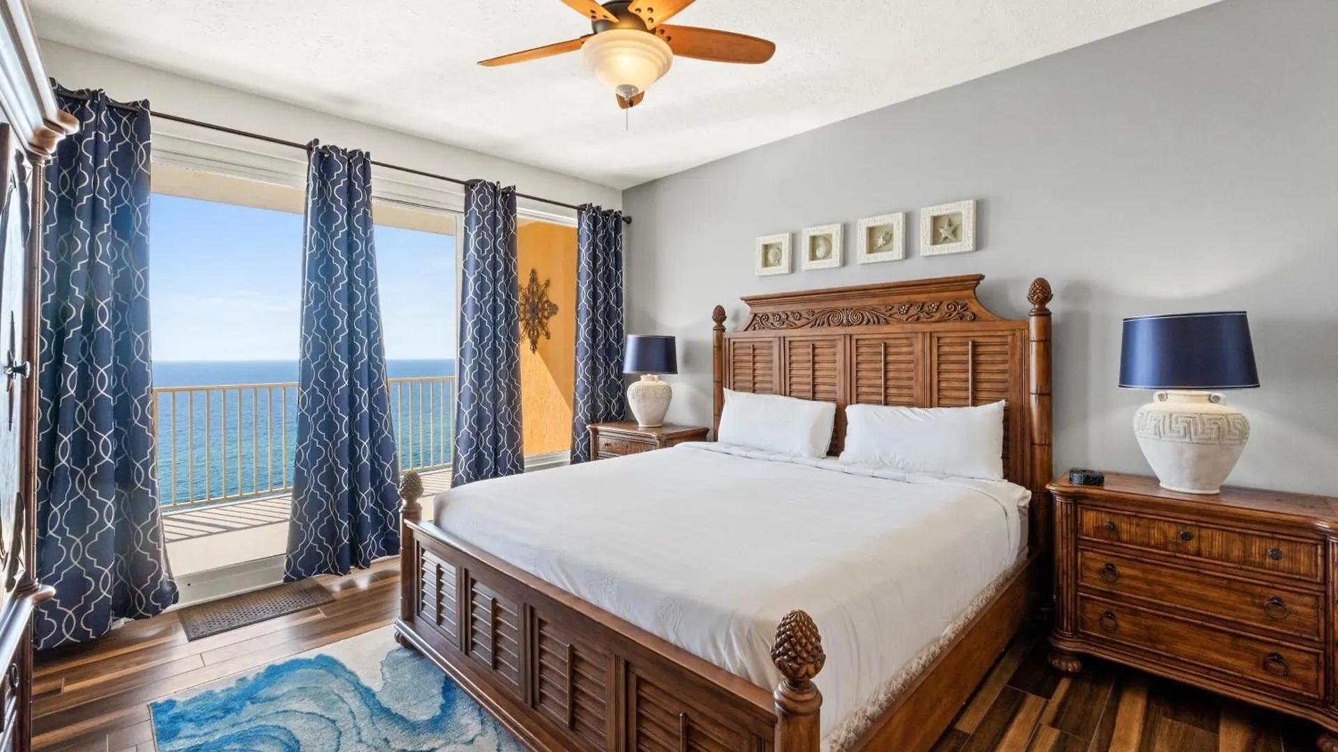 Treasure Island #1203 By Book That Condo Panama City Beach