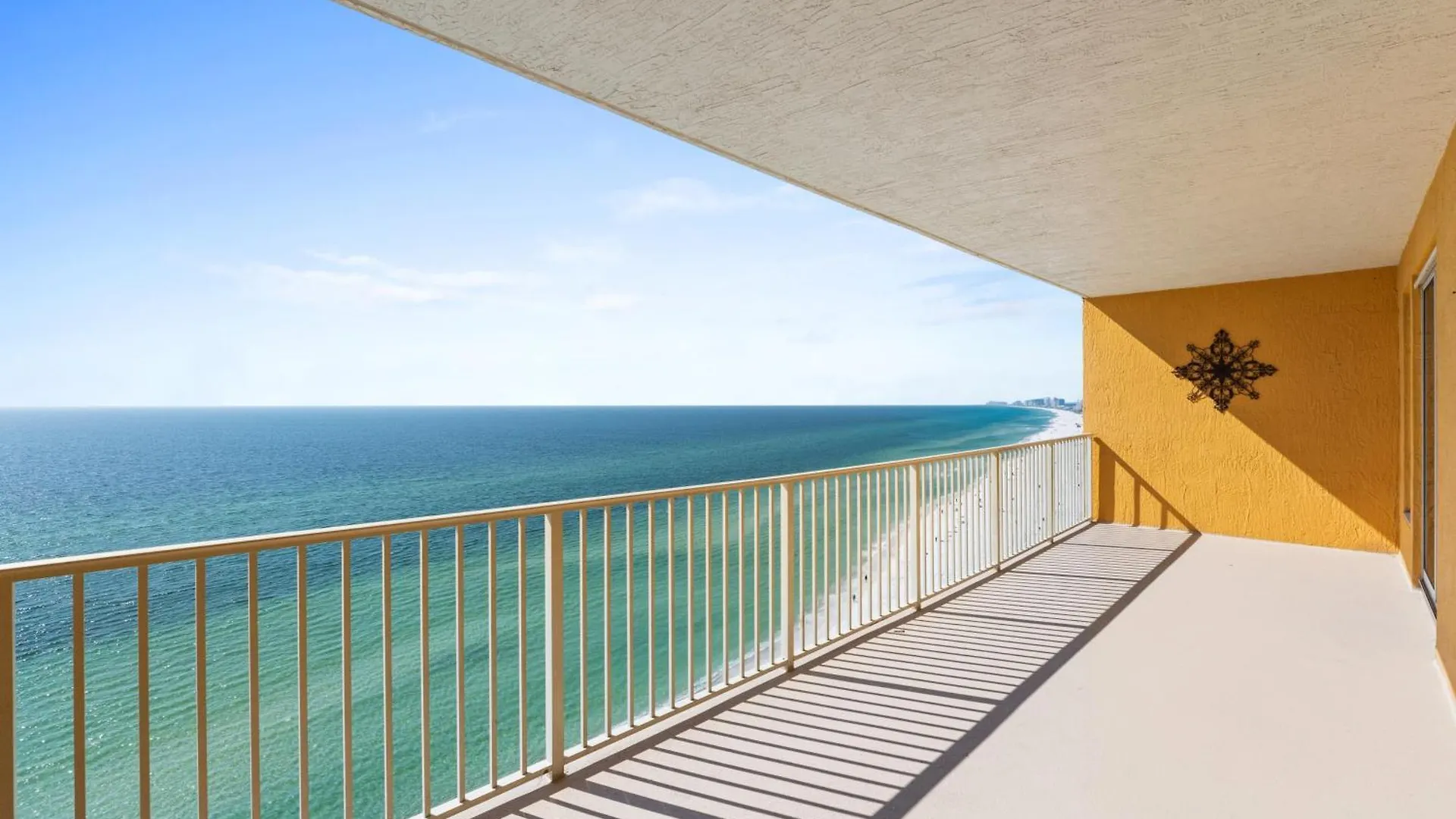 Treasure Island #1203 By Book That Condo Panama City Beach 0*,