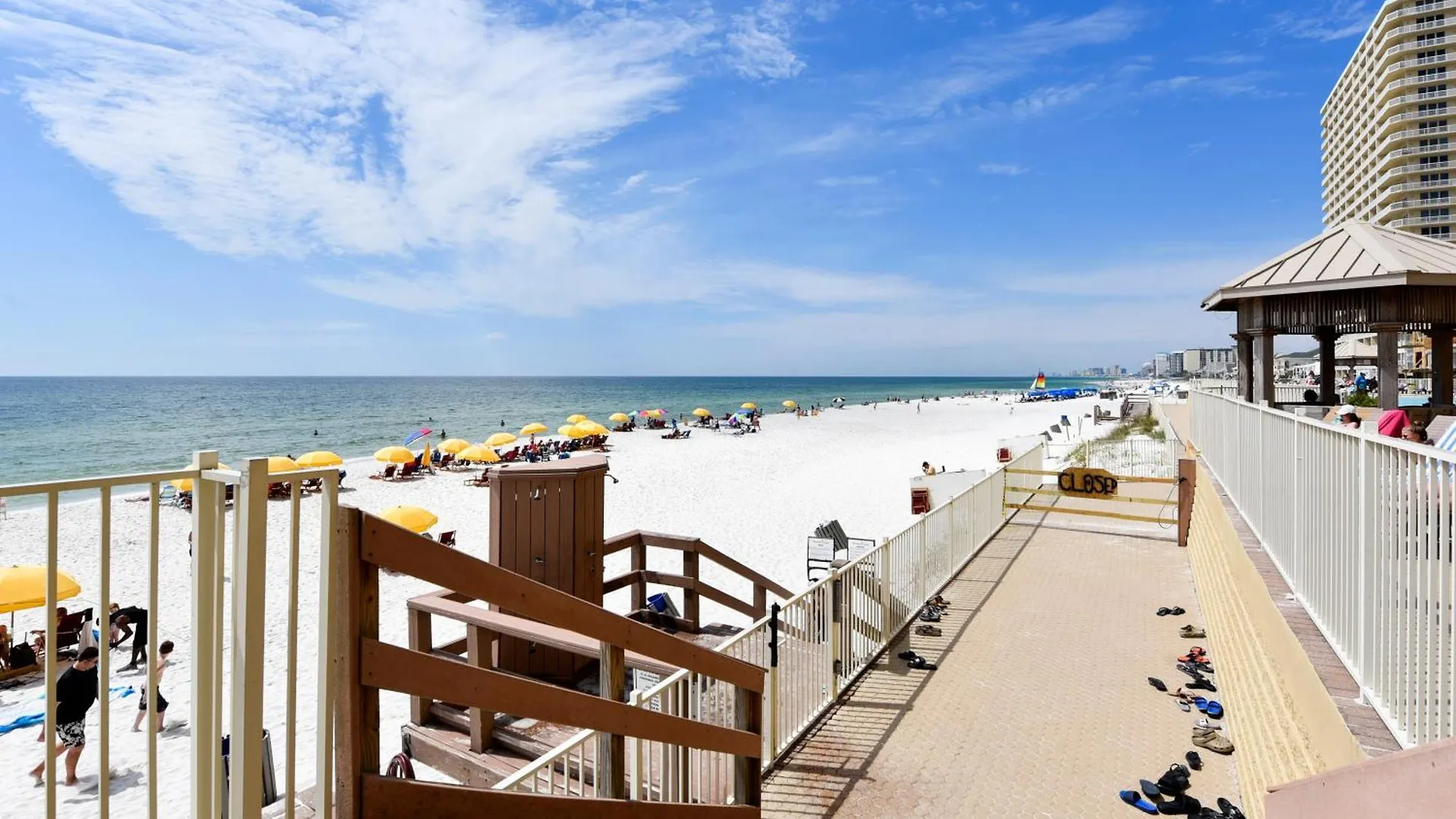 Treasure Island #1203 By Book That Condo Panama City Beach Holiday home