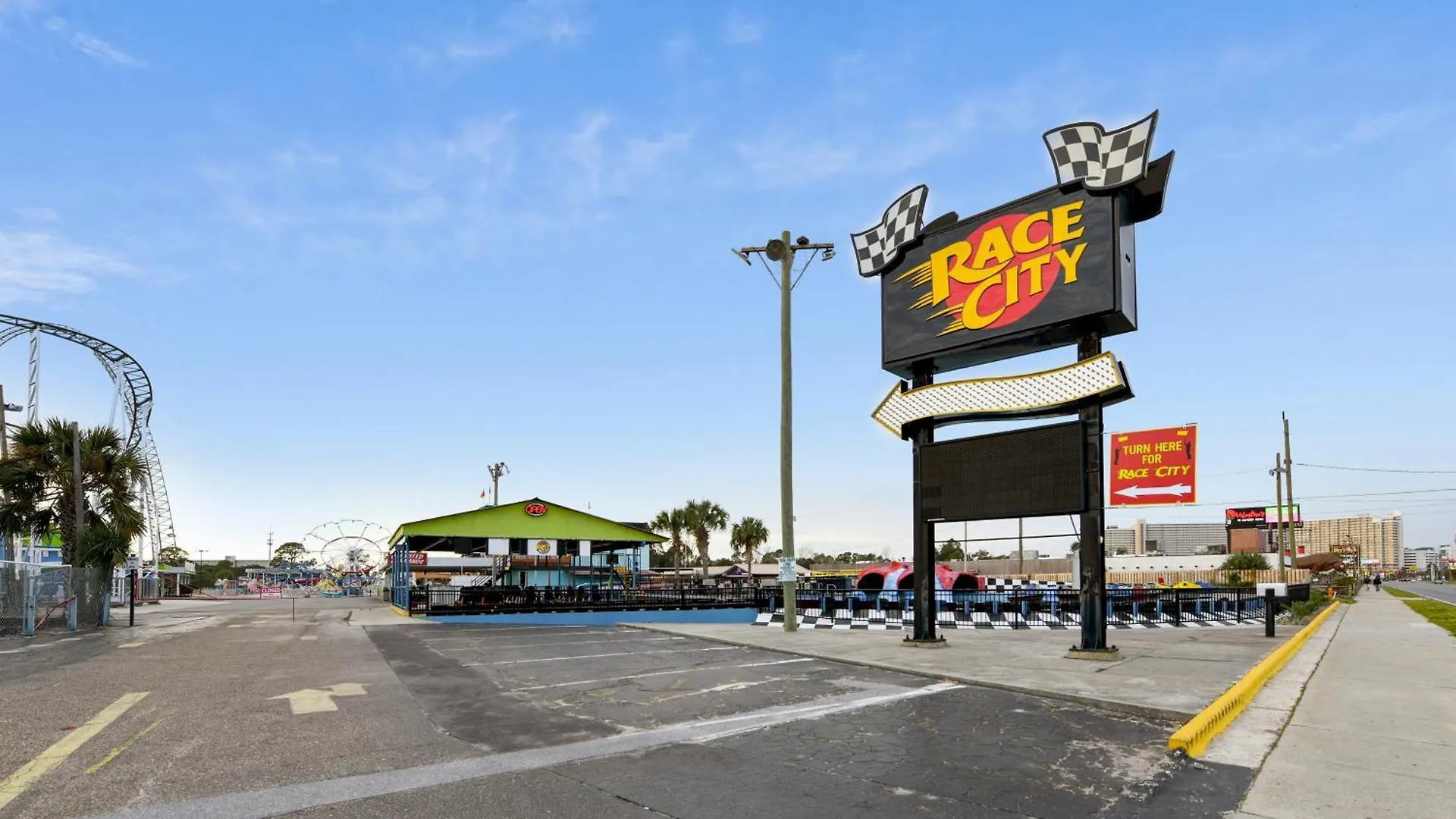 Treasure Island #1203 By Book That Condo Panama City Beach United States