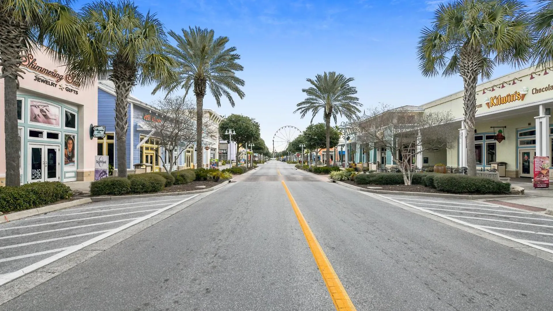Holiday home Treasure Island #1203 By Book That Condo Panama City Beach United States