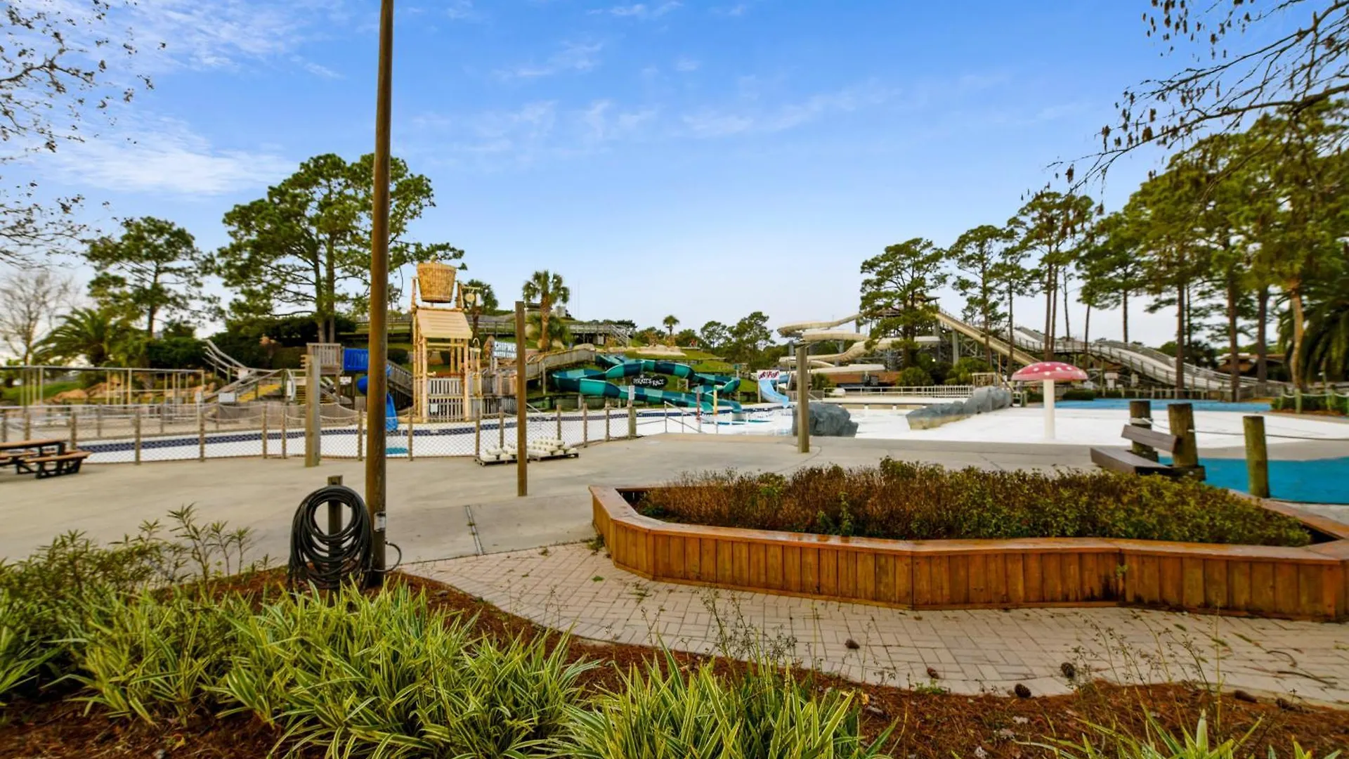 Treasure Island #1203 By Book That Condo Panama City Beach United States