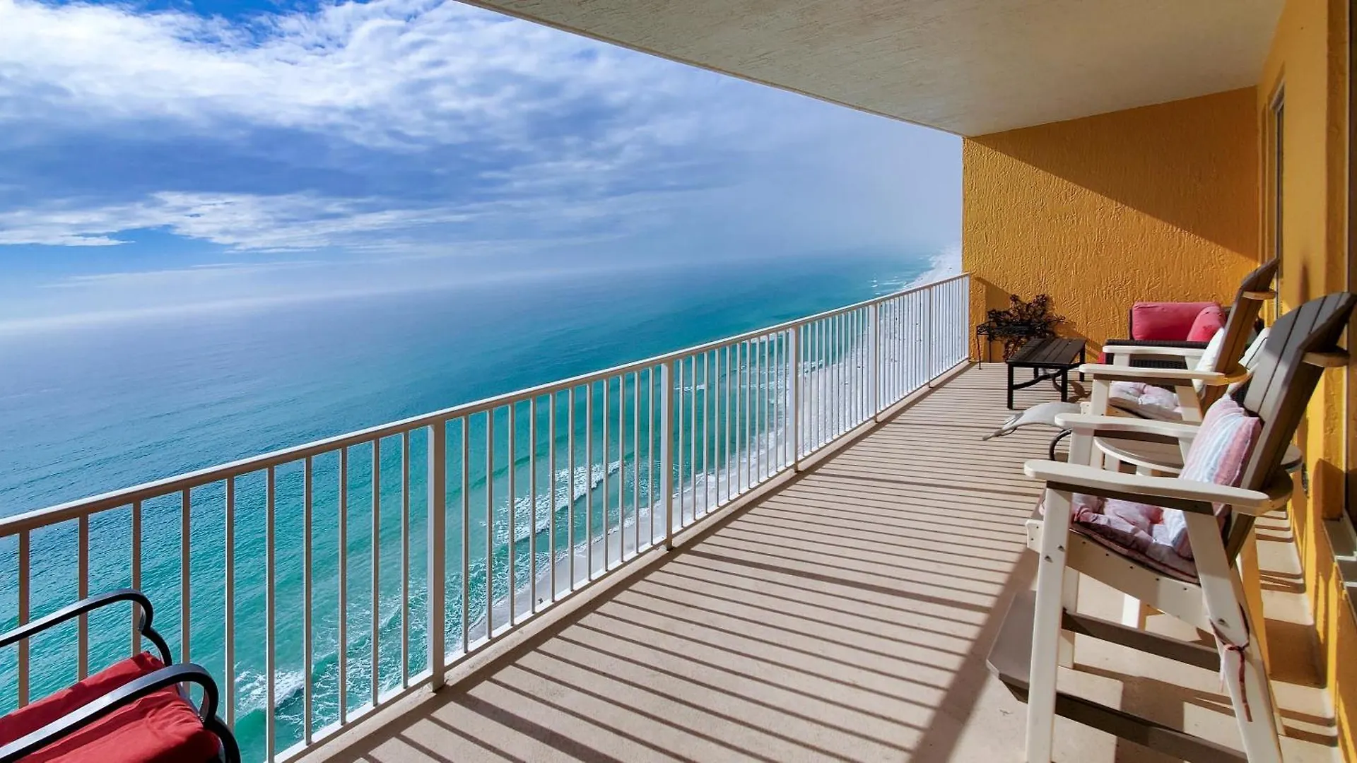 Treasure Island #1203 By Book That Condo Panama City Beach Holiday home