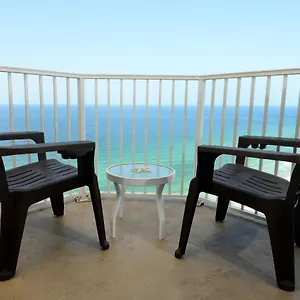 Tidewater Beach I Holiday home