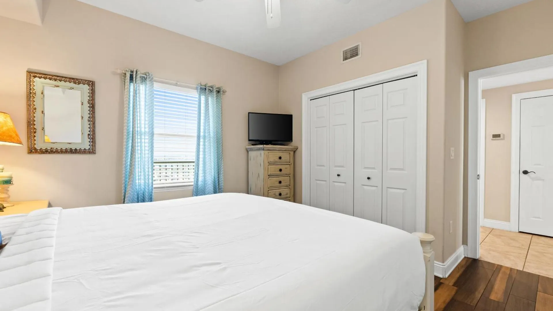 Treasure Island #1203 By Book That Condo Panama City Beach
