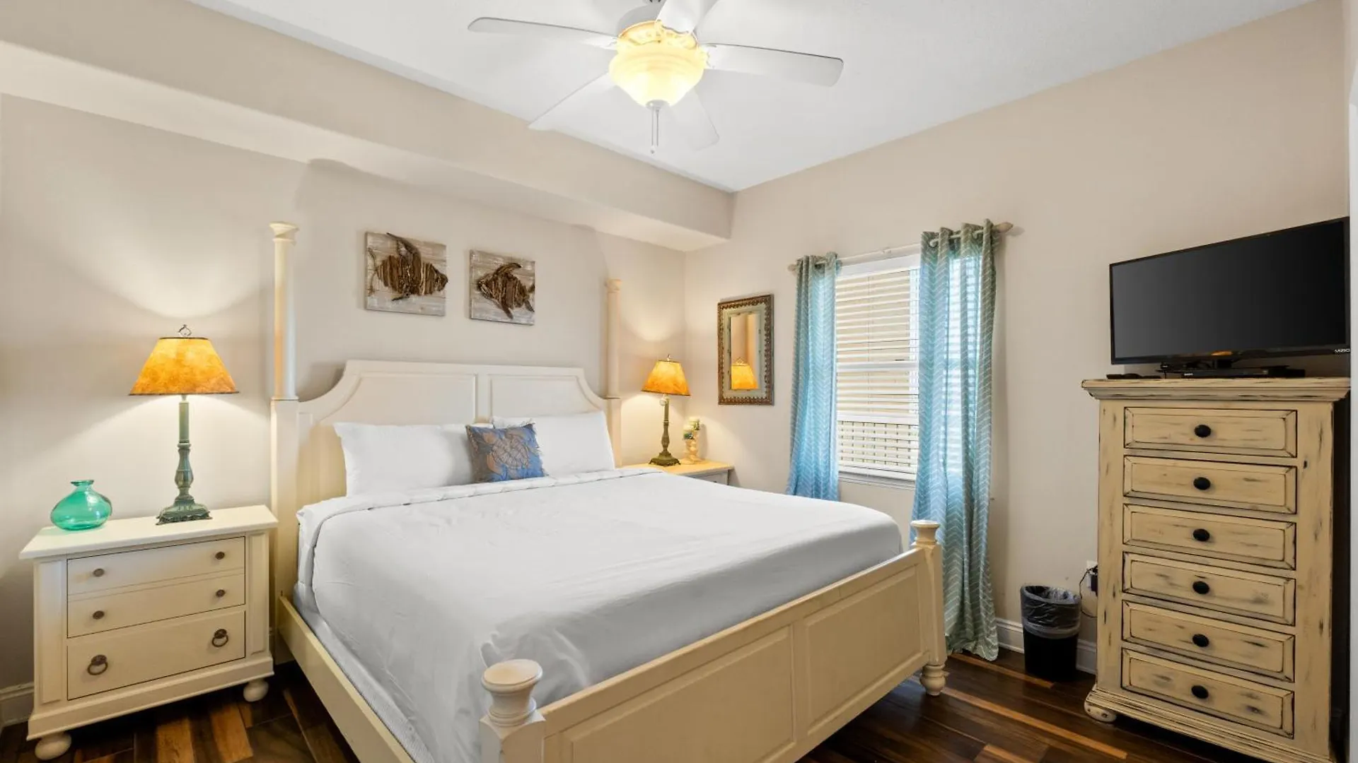 Nyaraló Treasure Island #1203 By Book That Condo Panama City Beach