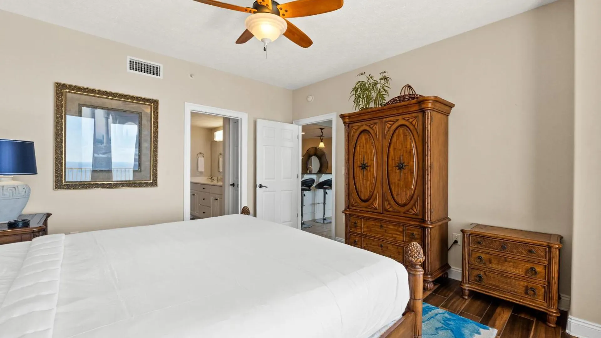 Treasure Island #1203 By Book That Condo Panama City Beach